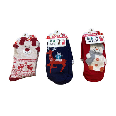Christmas socks